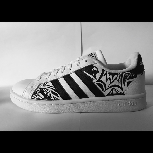 adidas custom women's shoes